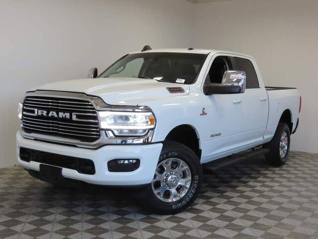 ram ram 2500 pickup 2024 3C6UR5FL1RG402616 image ram ram 2500 pickup 2024 3C6UR5FL1RG402616 image